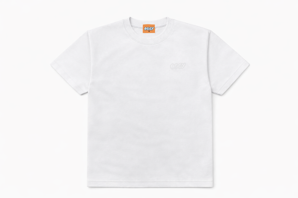 O66y Essential - Blanco