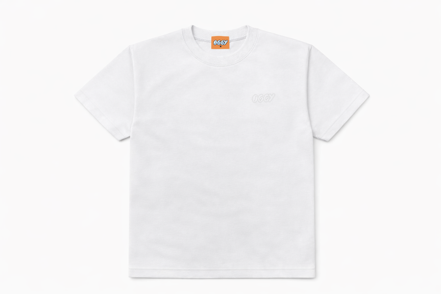 O66y Essential - Blanco