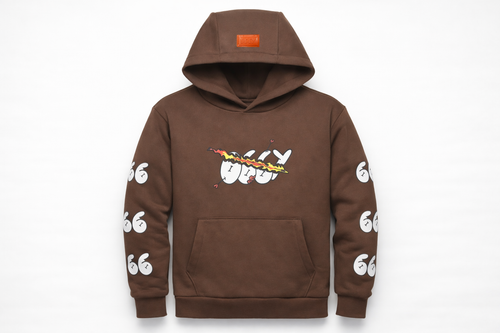 Cupid Arrow Hoodie