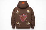 Cupid Arrow Hoodie - 2