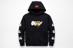 Cupid Garden Hoodie - 1