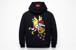 Cupid Garden Hoodie - 2