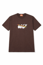 Cupid Arrow T-Shirt - Cafe - 2