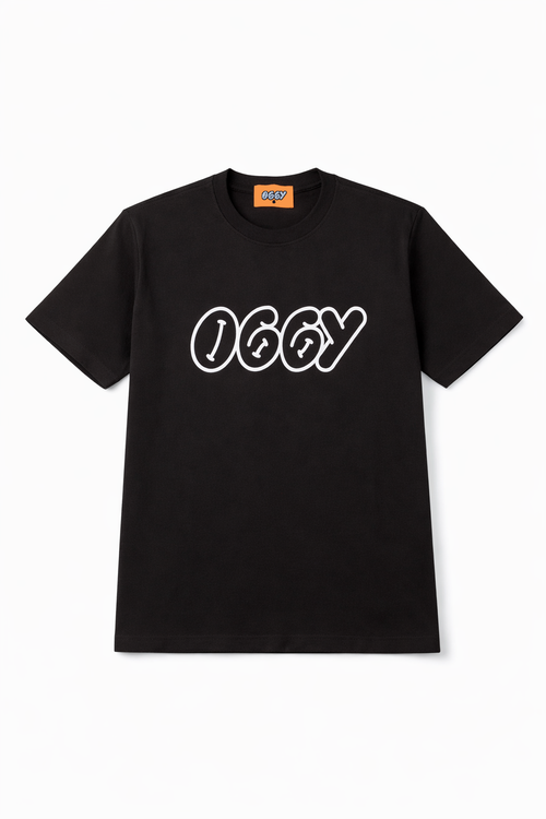 O66y Essential II - Negro