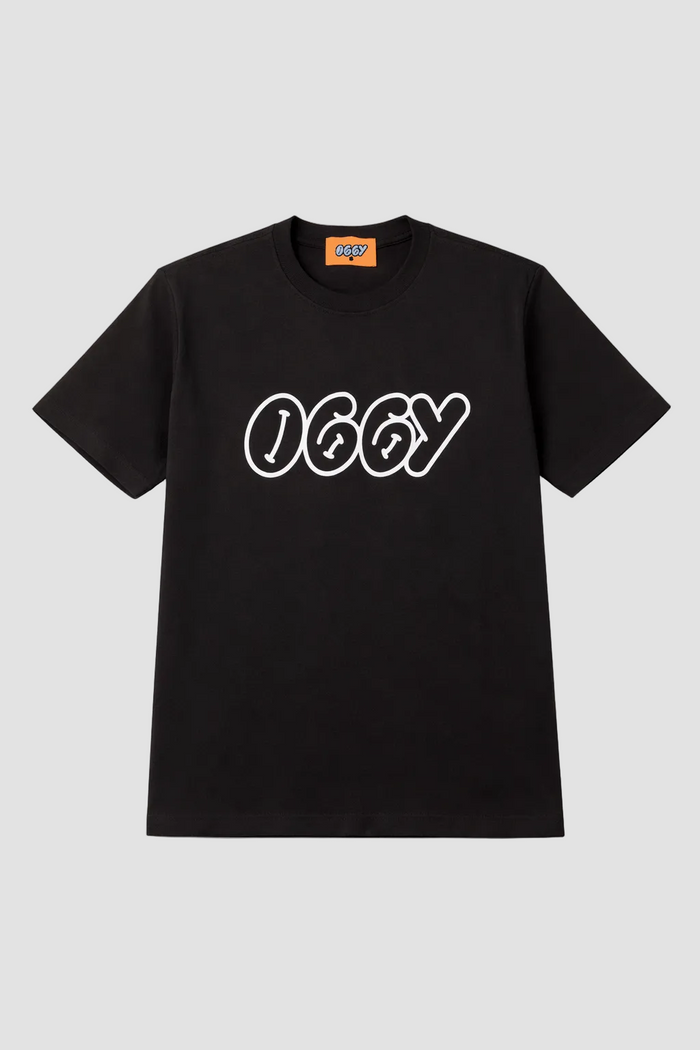 O66y Essential II - Negro