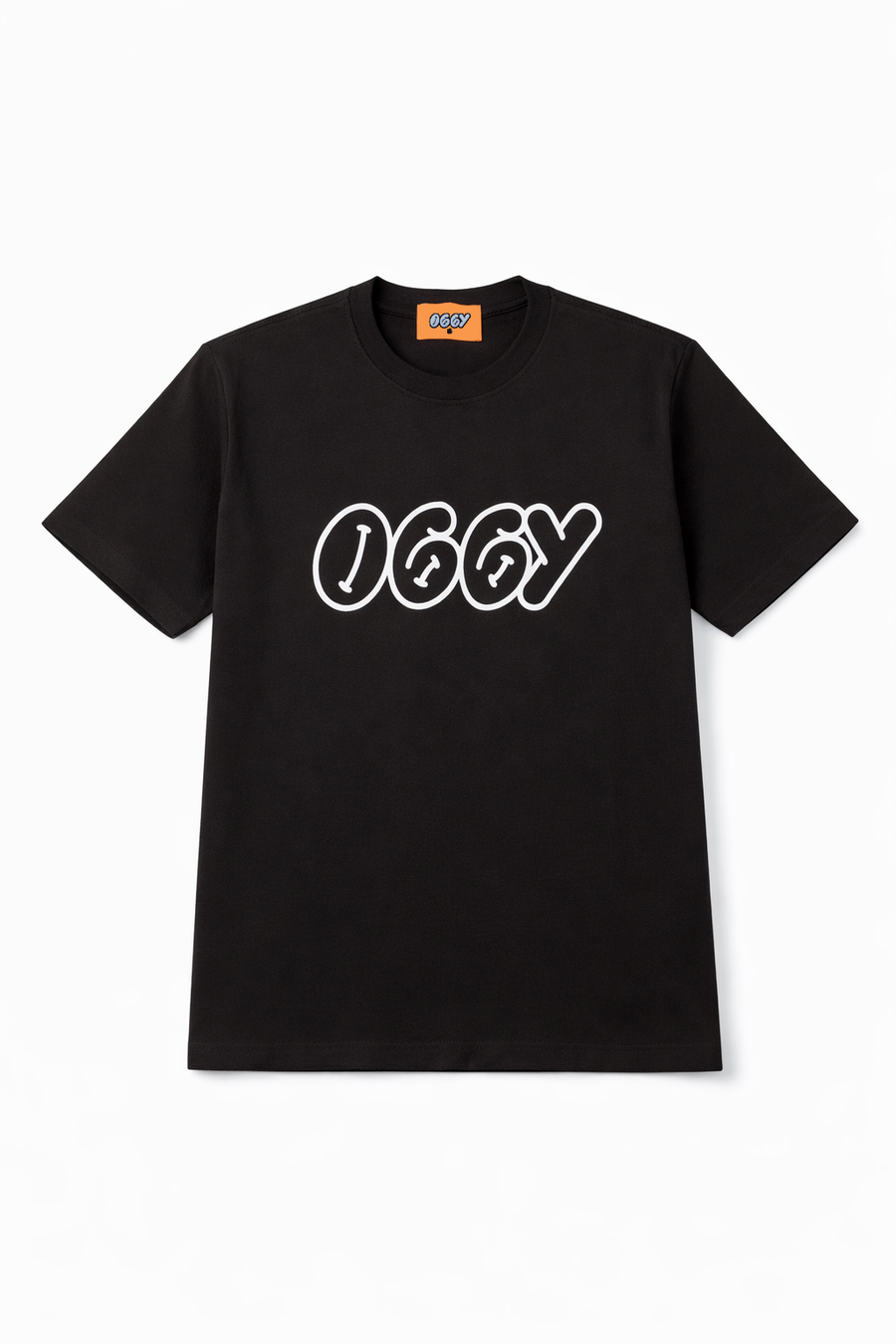 O66y Essential II - Negro