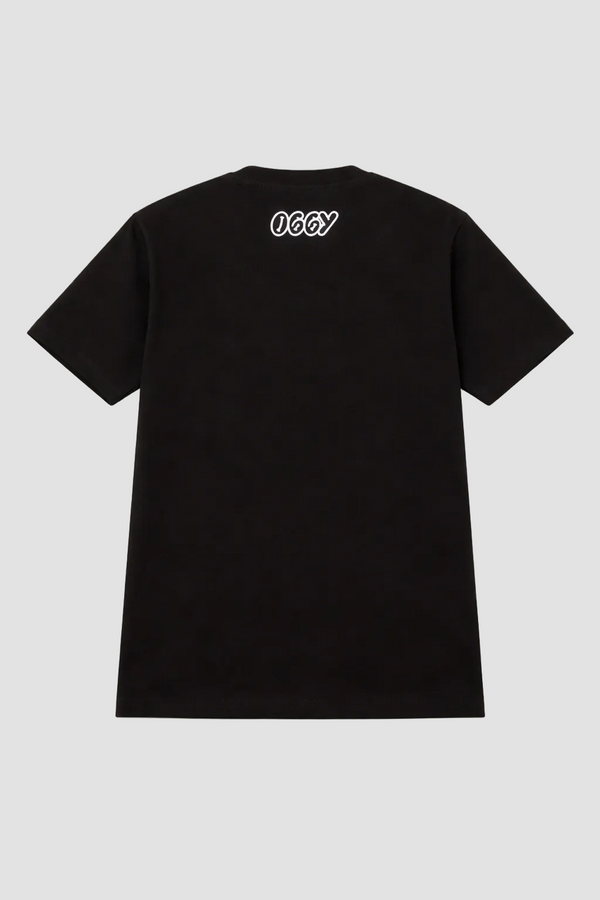 O66y Essential II - Negro