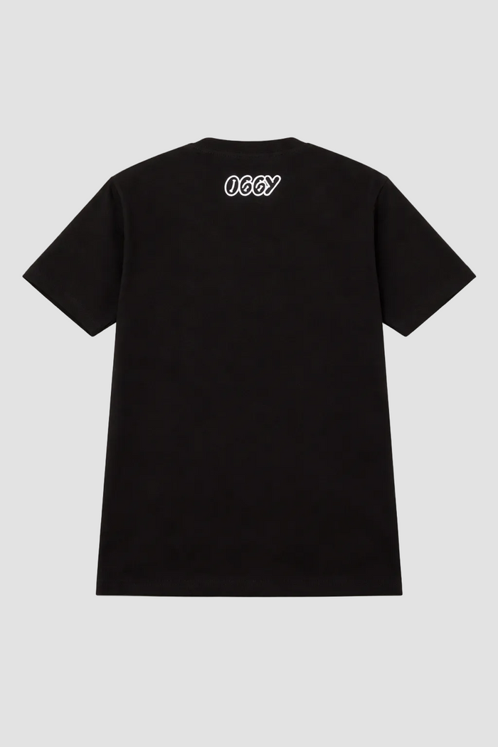 O66y Essential II - Negro