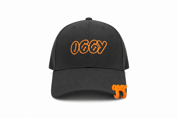 O66y Cap