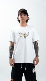 Cupid Arrow T-Shirt - Blanca - 3