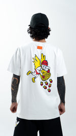 Cupid Arrow T-Shirt - Blanca - 4