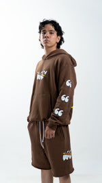 Cupid Arrow Hoodie - 3