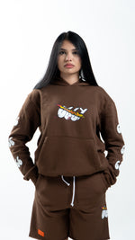 Cupid Arrow Hoodie - 5