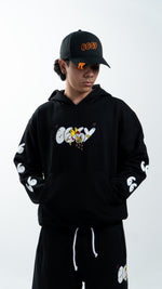 Cupid Garden Hoodie - 4