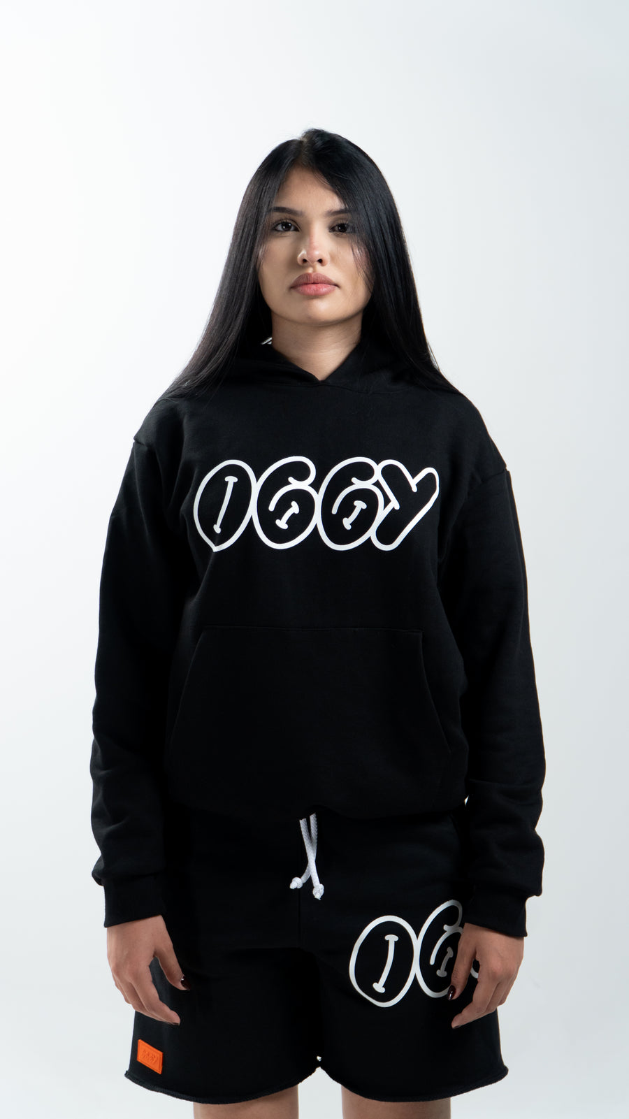 Essential Hoodie