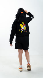 Cupid Garden Hoodie - 6