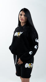 Cupid Garden Hoodie - 5
