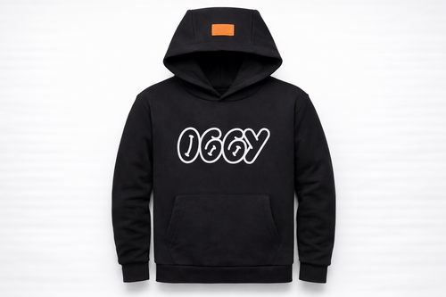 Essential Hoodie