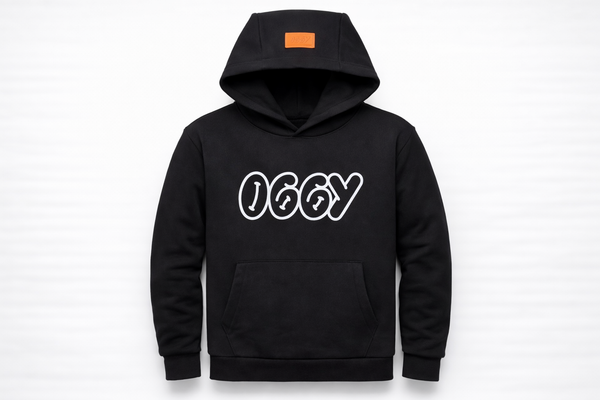 Essential Hoodie