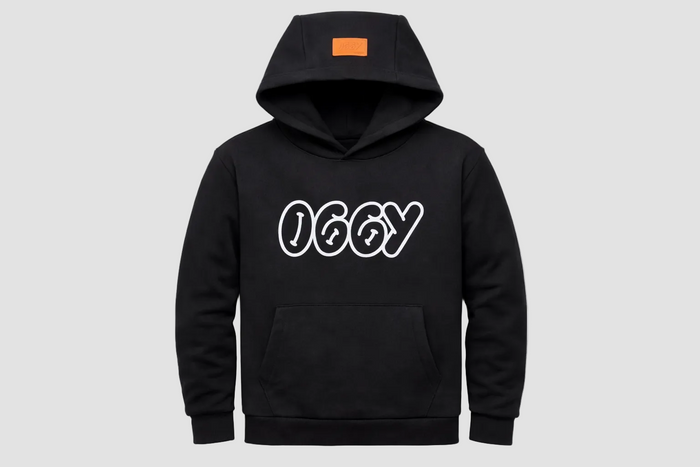 Essential Hoodie