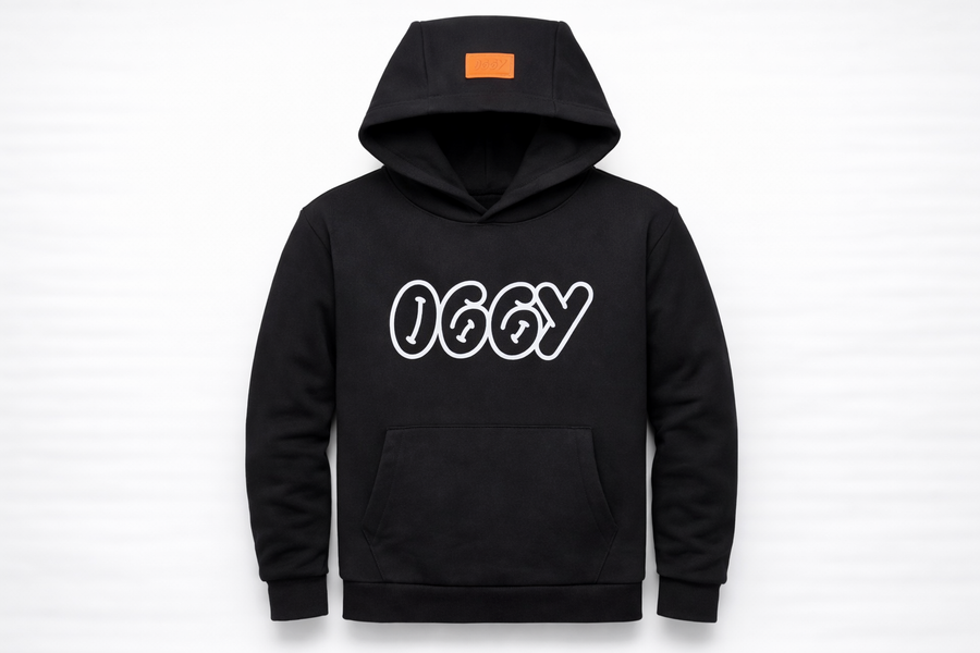 Essential Hoodie