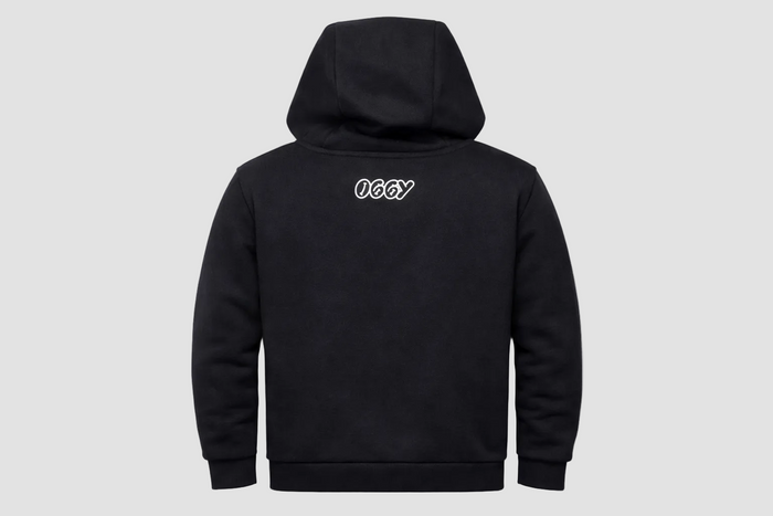 Essential Hoodie