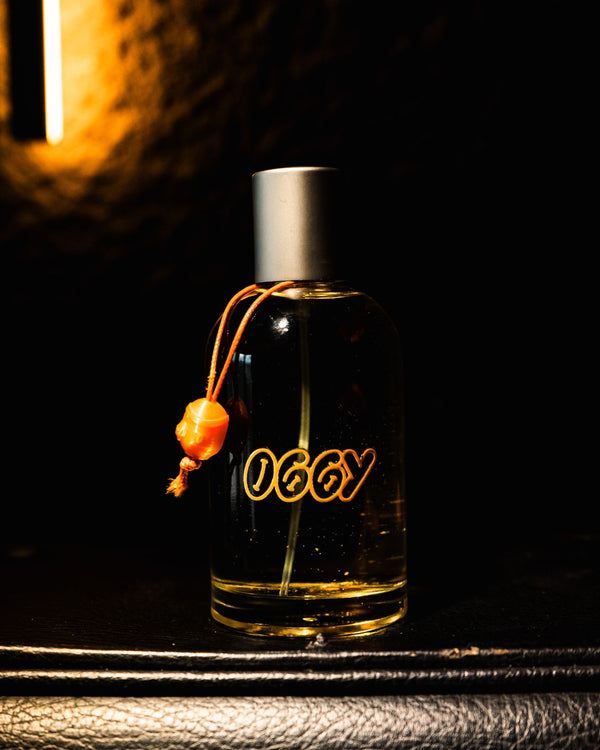 O66Y ELIXIR PERFUM