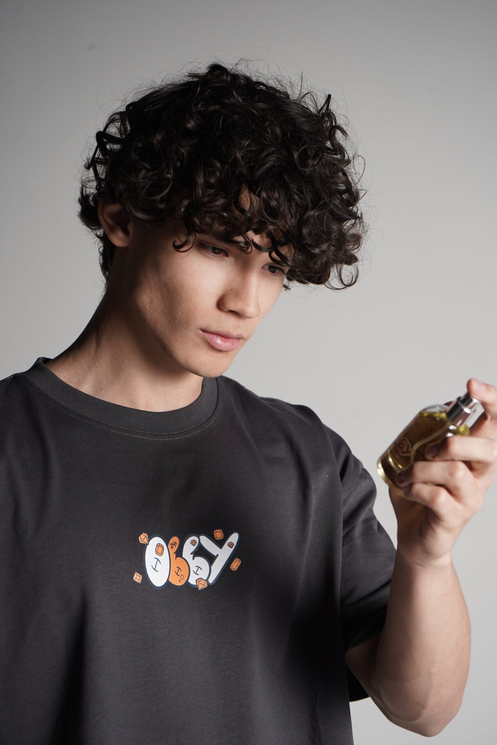 O66y fragance